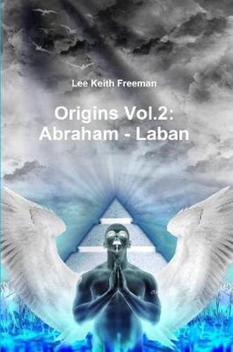 Cover image for Origins Vol.2