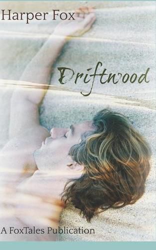 Cover image for Driftwood