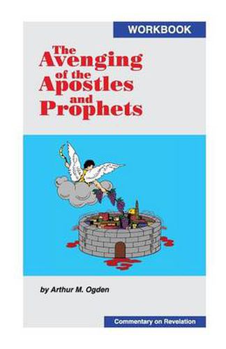 Cover image for The Avenging of the Apostles and Prophets