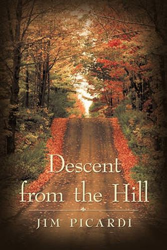 Cover image for Descent from the Hill