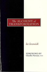 Cover image for Alchemy of Transformation