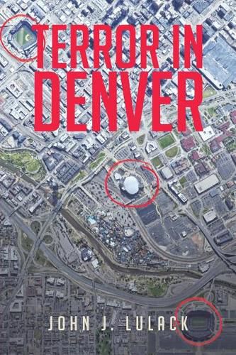 Cover image for Terror in Denver