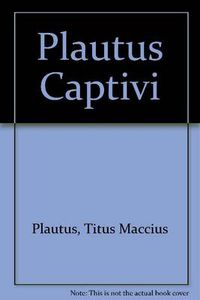 Cover image for Captivi: 2-volume set