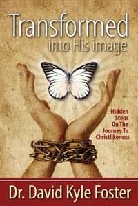 Cover image for Transformed Into His Image