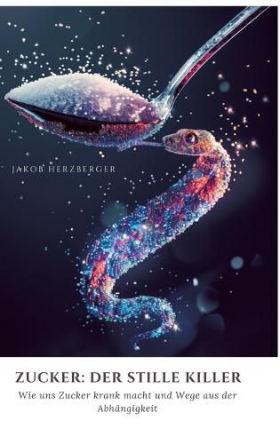 Cover image for Zucker