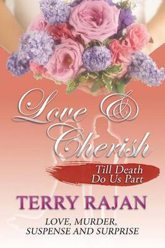 Cover image for Love & Cherish: Till Death Do Us Part