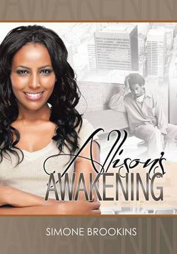 Cover image for Allison's Awakening