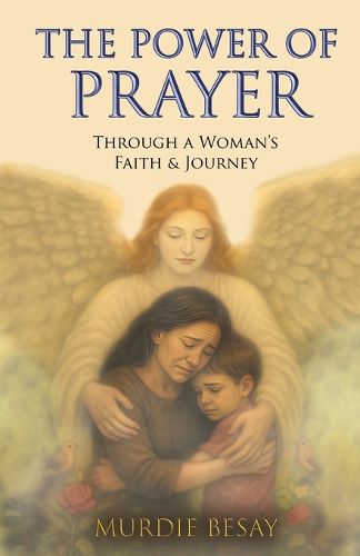 Cover image for The Power of Prayer