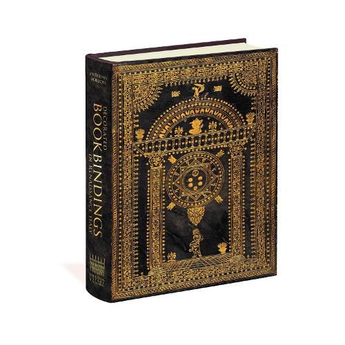 Cover image for Decorated Bookbindings in Renaissance Italy Outside Rome and Venice