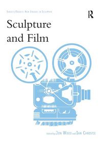 Cover image for Sculpture and Film