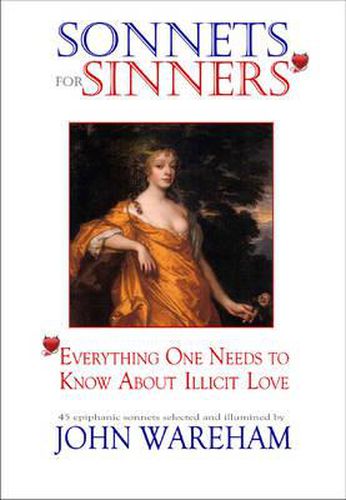 Sonnets for Sinners: 44erything One Needs to Know About Illicit Love