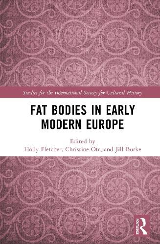 Cover image for Fat Bodies in Early Modern Europe