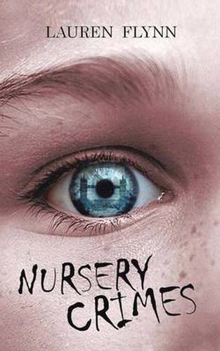 Cover image for Nursery Crimes