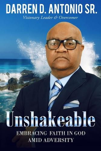 Cover image for Unshakeable