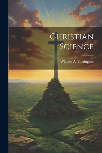 Cover image for Christian Science