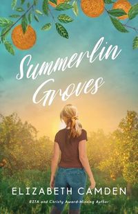 Cover image for Summerlin Groves