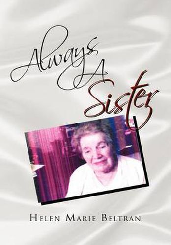 Cover image for Always a Sister