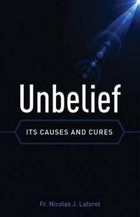 Cover image for Unbelief