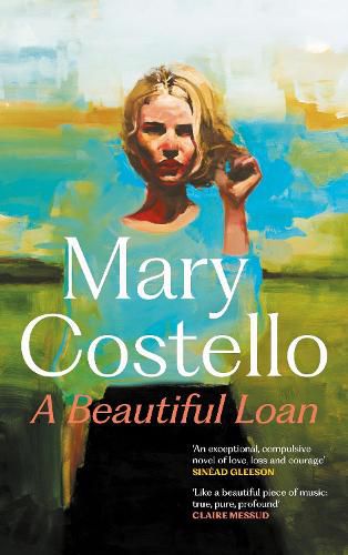 Cover image for A Beautiful Loan