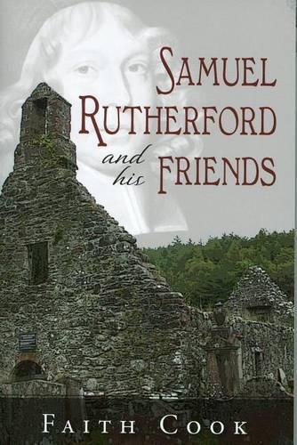 Cover image for Samuel Rutherford and His Friends