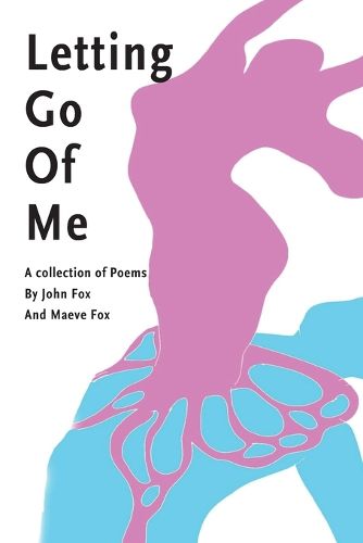 Cover image for Letting Go Of Me