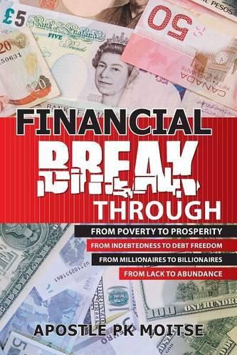 Cover image for Financial Breakthrough