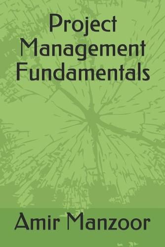 Cover image for Project Management Fundamentals