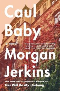 Cover image for Caul Baby: A Novel