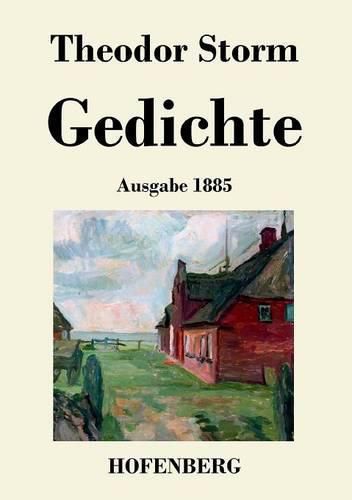 Gedichte: (Ausgabe 1885)