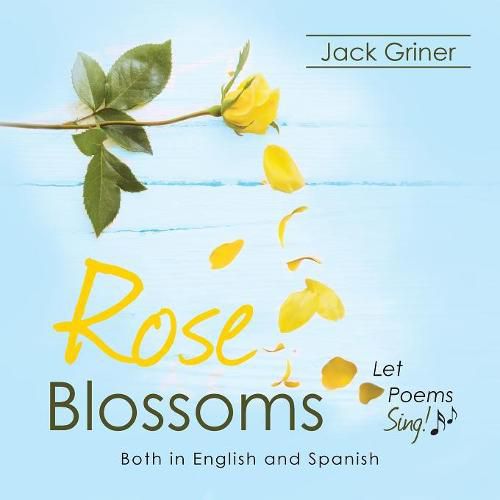 Cover image for Rose Blossoms