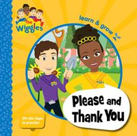 Cover image for Please and Thank You