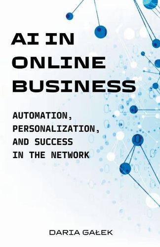 Cover image for AI in Online Business