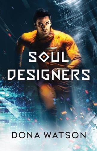 Cover image for Soul Designers