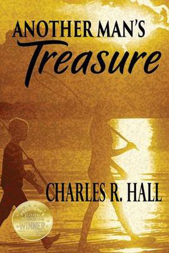 Cover image for Another Man's Treasure