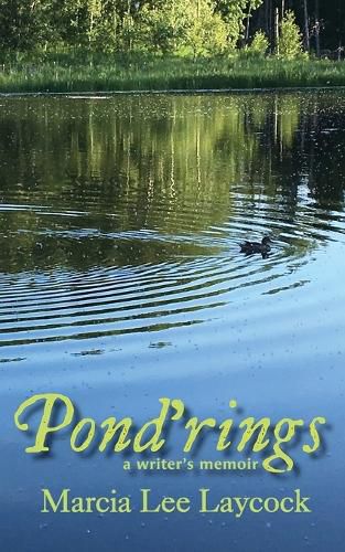 Cover image for Pond'rings
