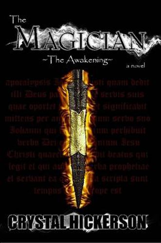 Cover image for The Magician: The Awakening