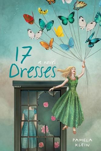 Cover image for 17 Dresses