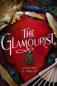 Cover image for The Glamourist