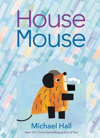 Cover image for House Mouse