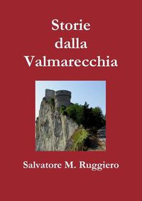 Cover image for Storie dalla Valmarecchia