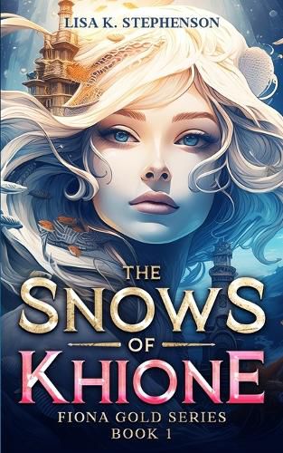 Cover image for The Snows of Khione