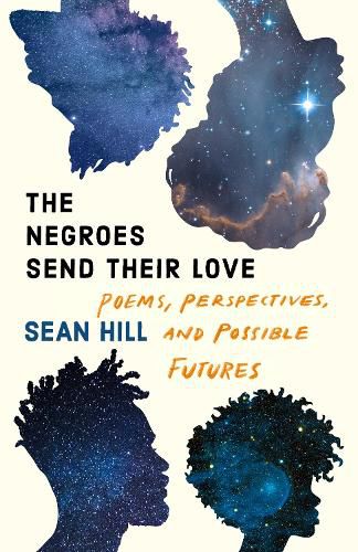 Cover image for The Negroes Send Their Love