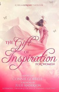 Cover image for The Gift of Inspiration for Women