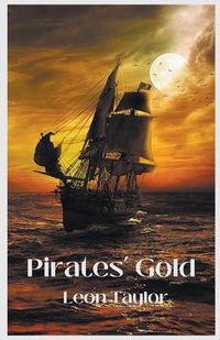 Cover image for Pirates' Gold