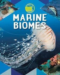 Cover image for Marine Biomes