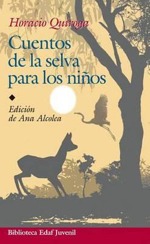 Cuentos de La Selva