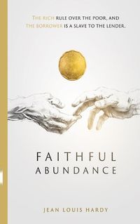 Cover image for Faithful Abundance