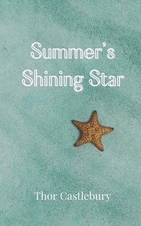 Cover image for Summer's Shining Star