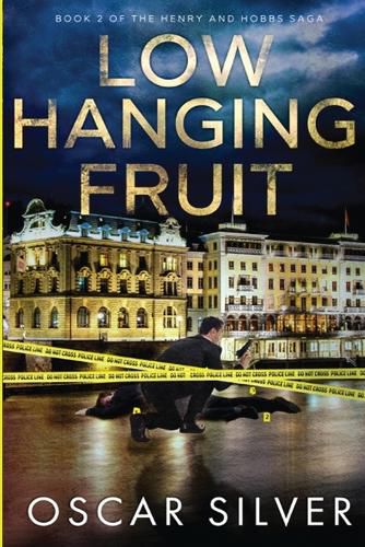 Cover image for Low Hanging Fruit