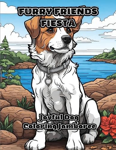 Furry Friends Fiesta